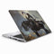 Death Dealer on Horseback by Frazetta HP Elitebook Skin